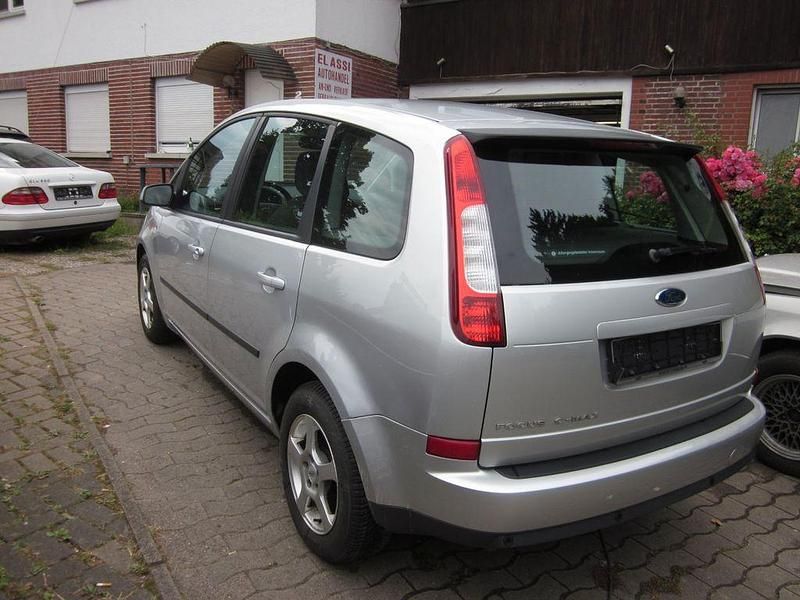 Usata Ford C-MAX 145 CV (106 kW) 2008 Monovolume