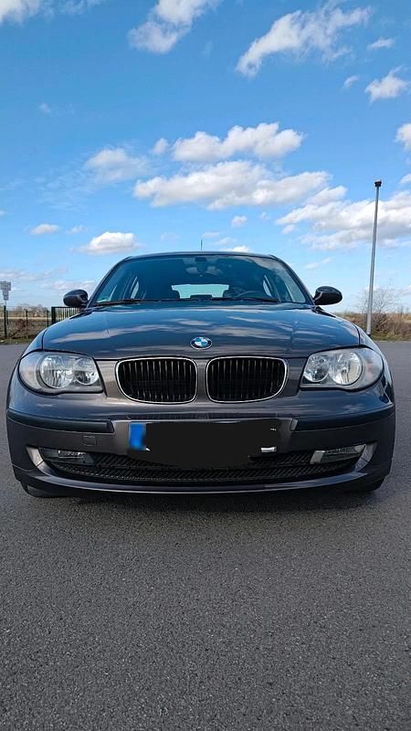 Second-hand BMW 116 116 CP (85 kW) 2008 Maro Hatchback