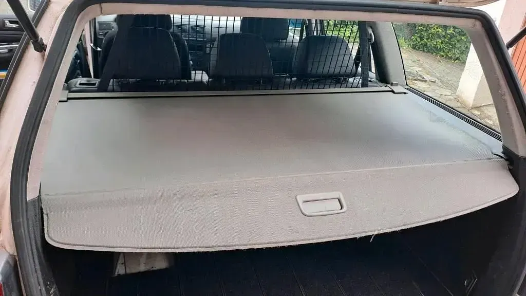 Gebraucht VW Golf IV 105 PS (77 kW) 2005 Weiß Kombi