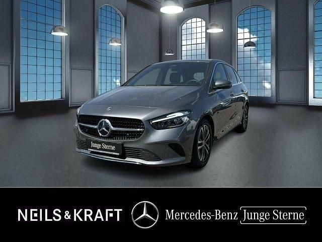Othercolor Gebraucht 2024 Mercedes B180 Progressive Van / Kleinbus | 30.880 € (Fairer Preis) - Bild 1/4
