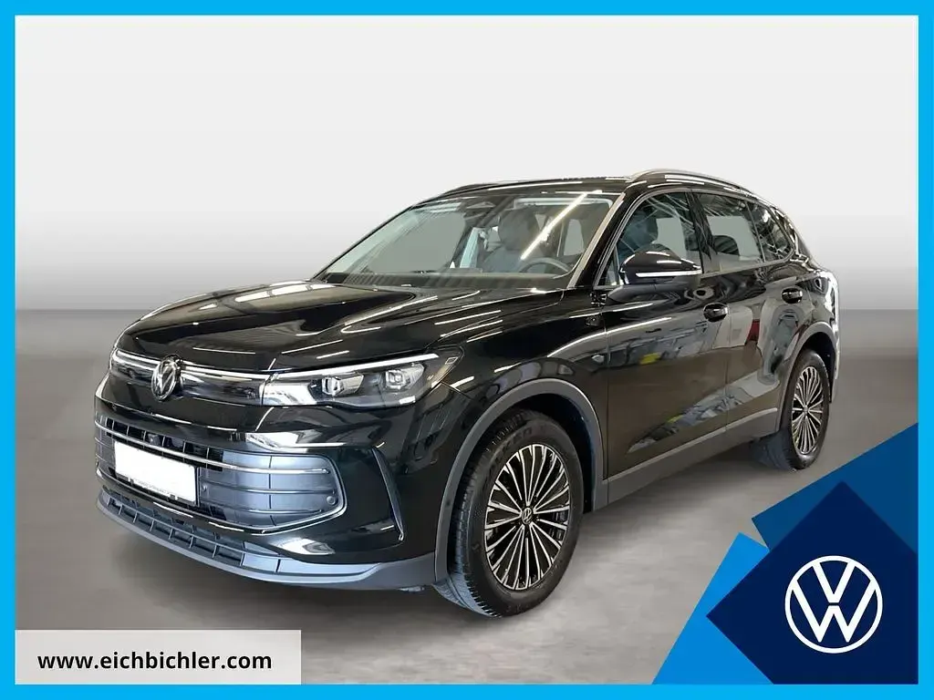 Gebraucht VW Tiguan Life 150 PS (110 kW) 2025 SUV