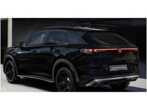 Neu VW T-Roc Style 150 PS (110 kW) 2026 Schwarz (grenadillschwarz metallic) SUV