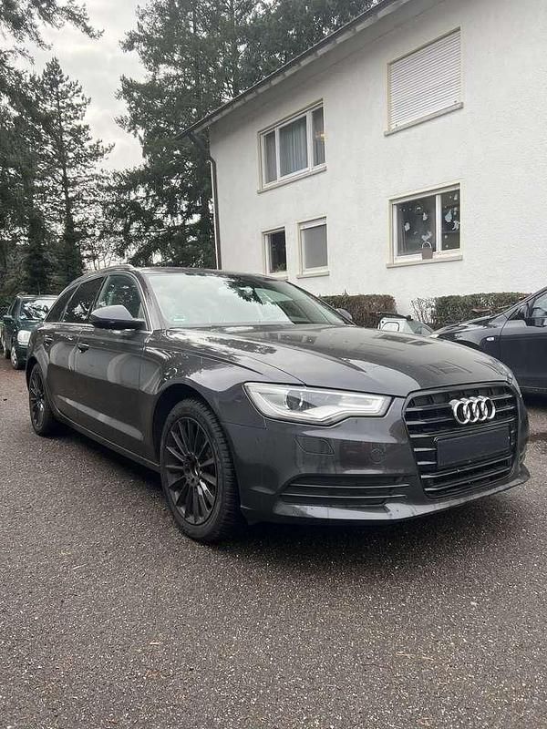 Gebraucht Audi A6 190 PS (139 kW) 2014 Kombi