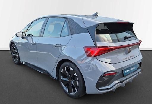 Gebraucht Cupra Born 169 kW (231 PS) 2024 Grau Kleinwagen