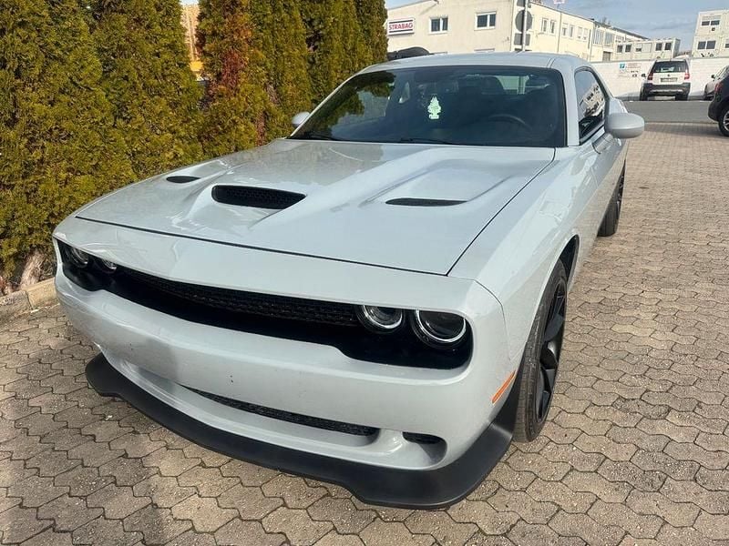 Gebraucht Dodge Challenger 305 PS (224 kW) 2019 Grau Coupé