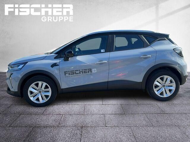 Second-hand Renault Captur Evolution 158 CP (116 kW) 2024 Gri SUV