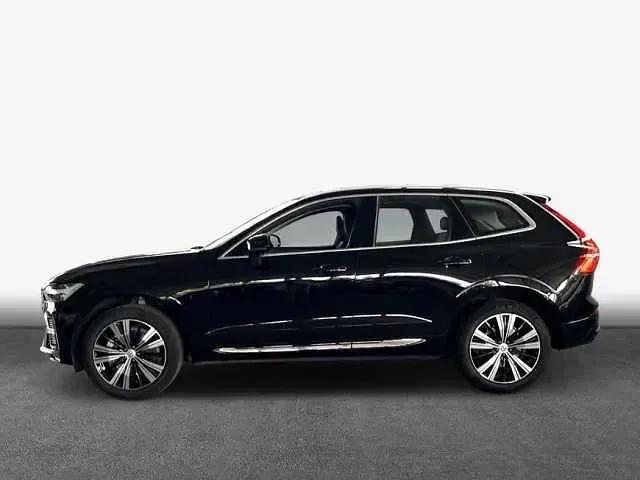 Gebraucht Volvo XC60 Plus 197 PS (144 kW) 2023 Schwarz SUV