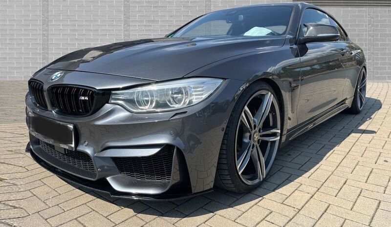 Gebraucht 2015 BMW 435 Comfort Edition Coupé | 22.800 € (Guter Preis) - Bild 1/4
