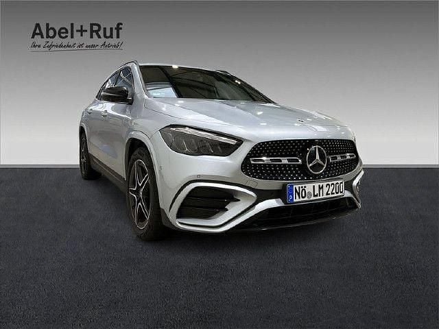 Gebraucht 2025 Mercedes GLA200 AMG line SUV | 41.479 € (Fairer Preis) - Bild 1/4