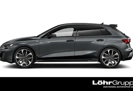 Gebraucht Audi A3 S-Line 150 PS (110 kW) 2026 Limousine