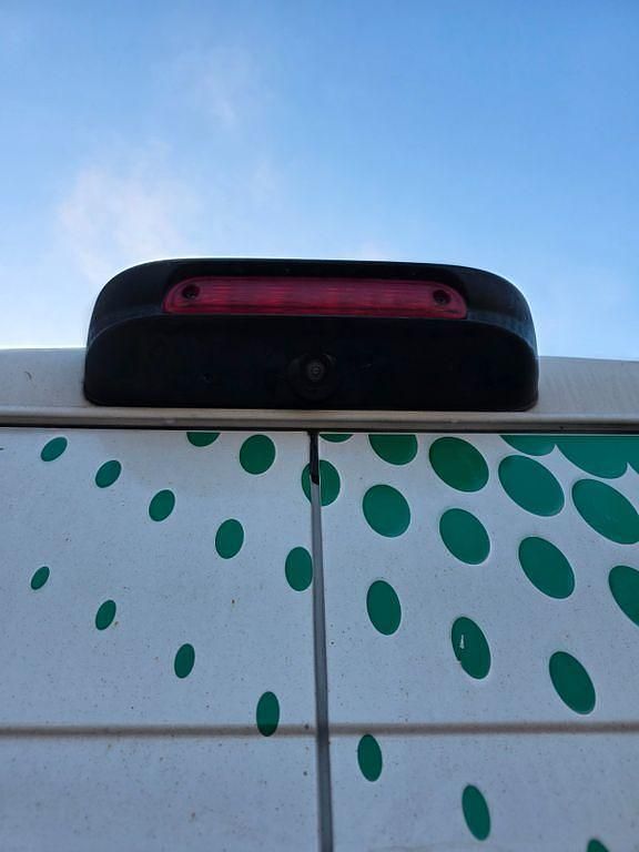 Gebraucht Fiat Ducato 140 PS (102 kW) 2020 Weiß Van