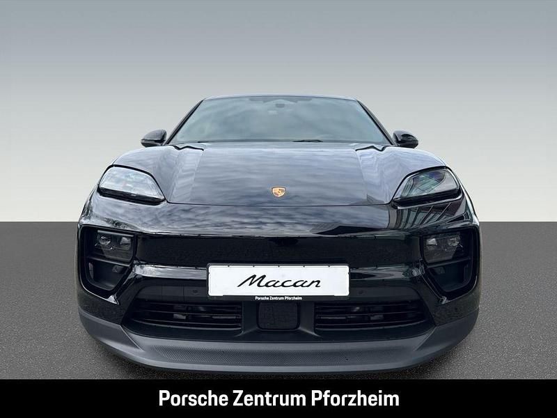 Gebraucht Porsche Macan 264 kW (360 PS) 2026 Schwarz SUV