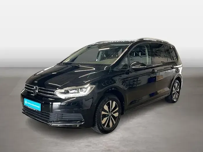Gebraucht VW Touran Comfortline 150 PS (110 kW) 2025 Van / Kleinbus