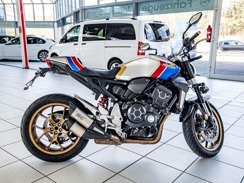 Gebraucht Honda e 2019 Andere Kleinwagen