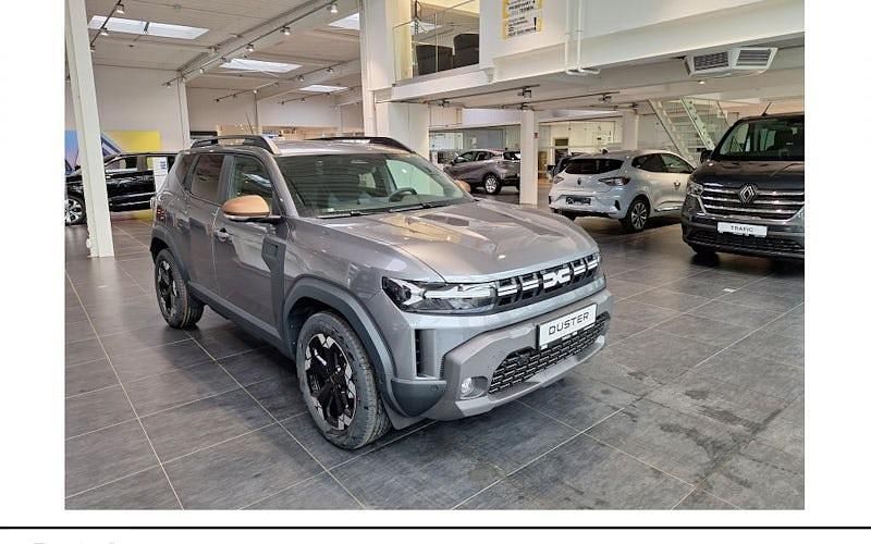 Neu Dacia Duster Extreme 131 PS (96 kW) 2025 Grau SUV