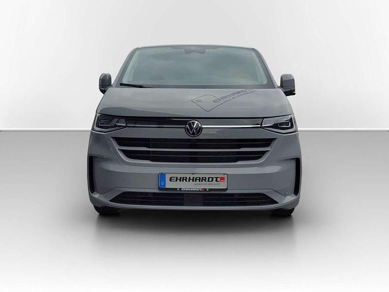 Gebraucht VW Caravelle 170 PS (125 kW) 2025 Stone grey Van / Kleinbus