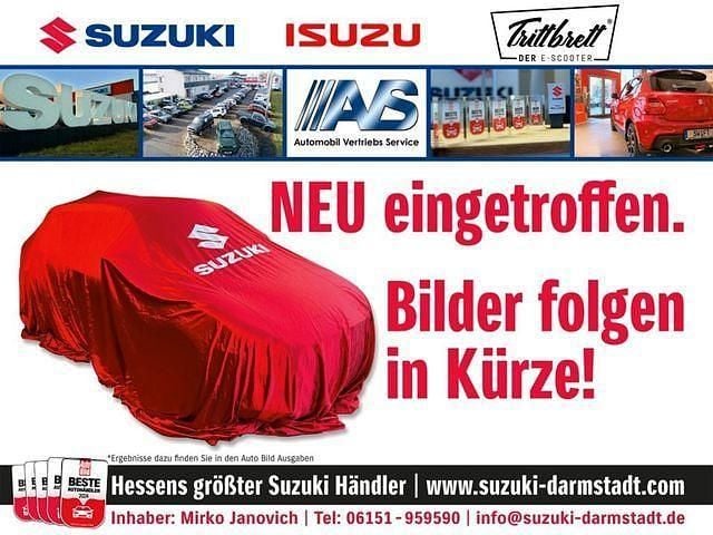 Schwarz Gebraucht 2024 Suzuki Swift Comfort+ Kleinwagen | 16.999 € (Fairer Preis) - Bild 1/1