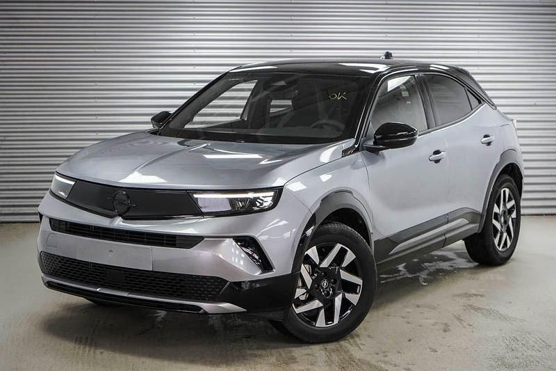 Neu Opel Mokka 131 PS (96 kW) 2025 Grau SUV