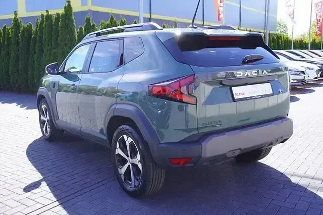 Neu Dacia Duster 155 PS (114 kW) 2026 Andere SUV