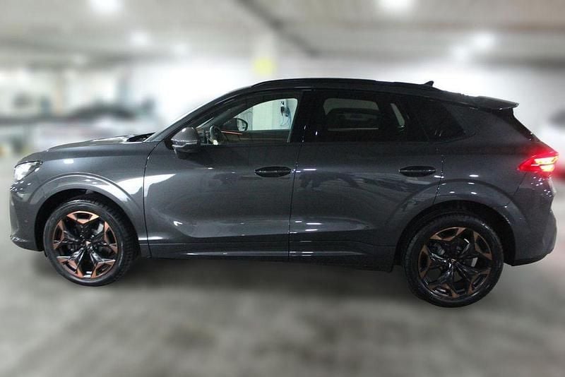 Neu Cupra Terramar VZ 265 PS (194 kW) 2026 Grau SUV