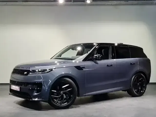 Gebraucht Land Rover Range Rover Sport Autobiography 349 PS (256 kW) 2025 SUV