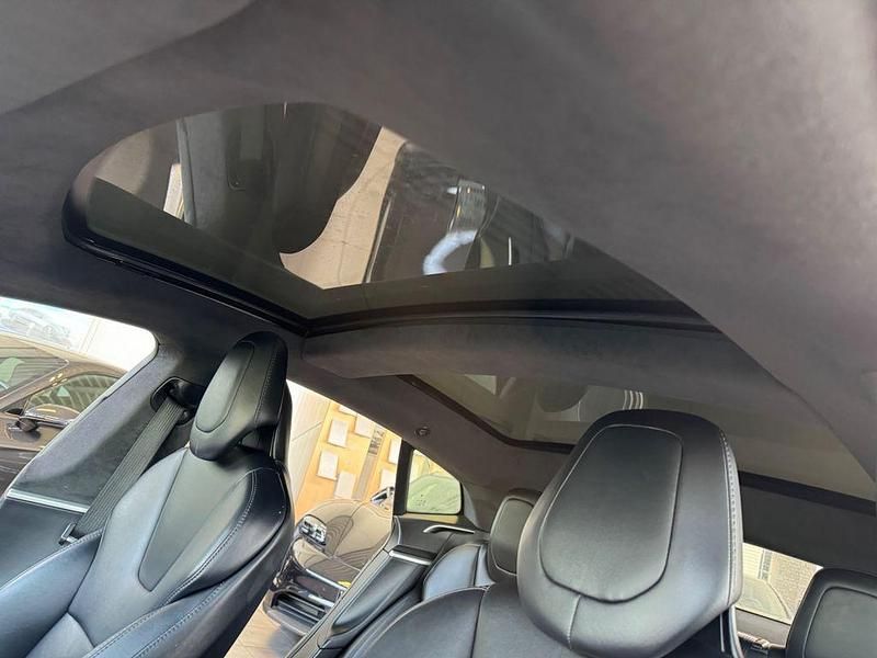 Brugt Tesla Model S 244 kW (332 HK) 2018 Sort Hatchback