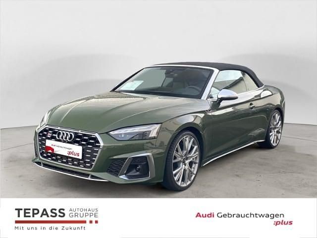 Gebraucht Audi S5 Ambiente 354 PS (260 kW) 2023 Coupé