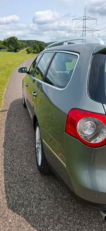Gebraucht VW Passat Highline 250 PS (183 kW) 2006 Kombi