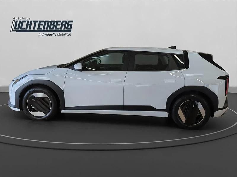 Ny Kia EV4 Earth 110 kW (150 HK) 2026 Andere Sedan