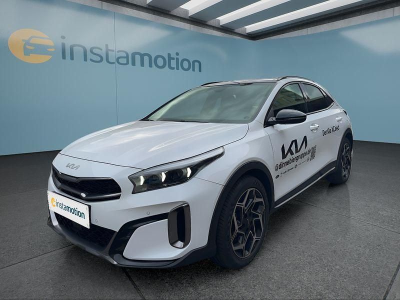 Weiß Neu 2025 Kia XCeed SUV | 40.949 € - Bild 1/4