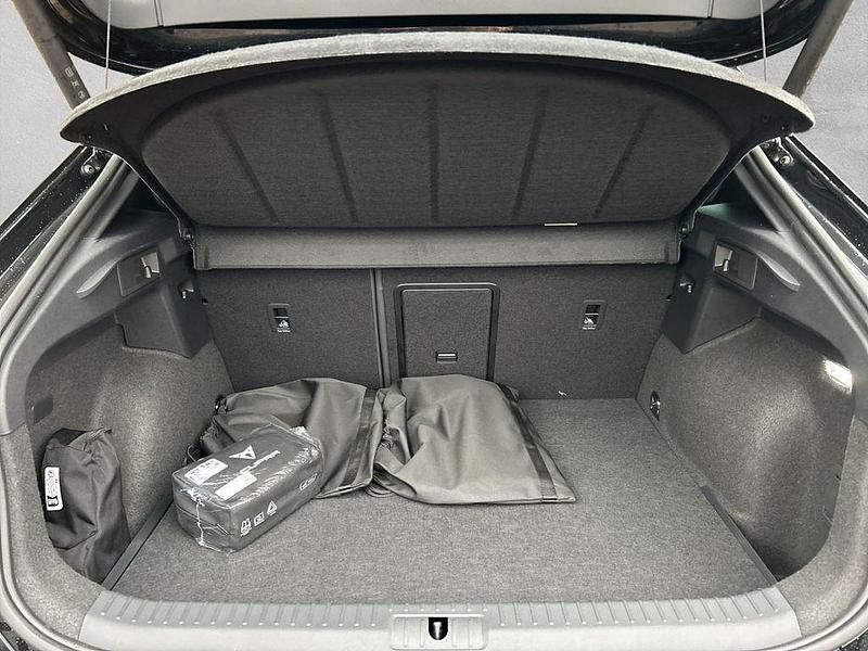 Neu Cupra Formentor VZ 272 PS (200 kW) 2026 Schwarz SUV