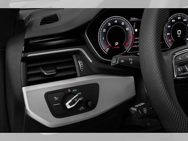 Schwarz (mythosschwarz metallic) Neu 2025 Audi S5 Comfort Kombi | 75.990 € (Superpreis) - Bild 1/1