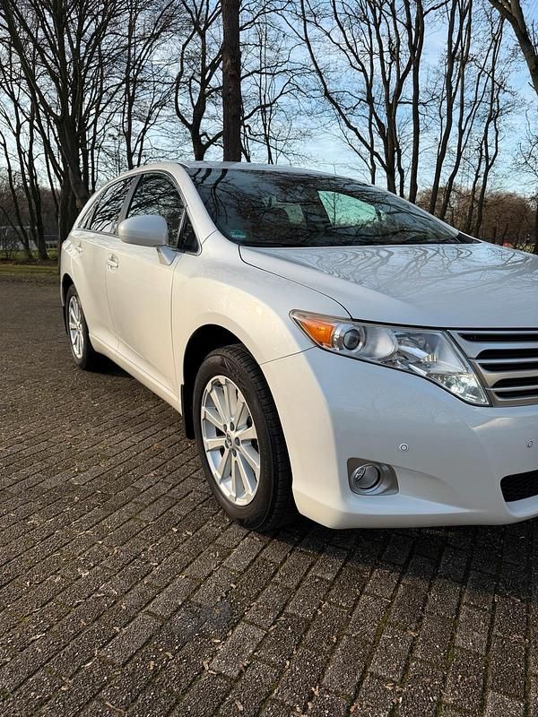 Gebraucht Toyota RAV4 2011 Weiß SUV