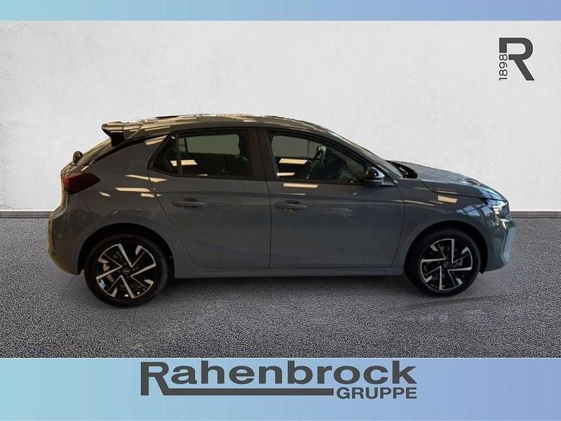 Neu Opel Corsa Edition 110 PS (80 kW) 2026 Grau Limousine