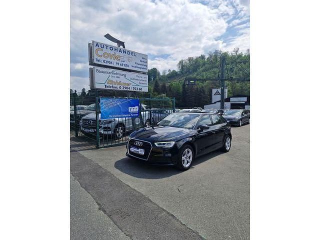 Gebraucht 2019 Audi A3 Basis Limousine | 17.495 € (Fairer Preis) - Bild 1/1