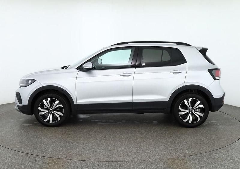 Neu VW T-Cross 116 PS (85 kW) 2026 Silber SUV
