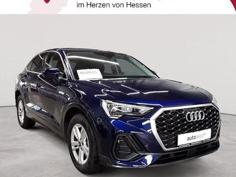 Andere Gebraucht 2024 Audi Q3 Ambiente SUV | 33.990 € - Bild 1/4