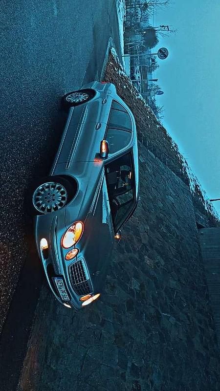 Gebraucht Mercedes E220 Elegance 150 PS (110 kW) 2005 Kombi