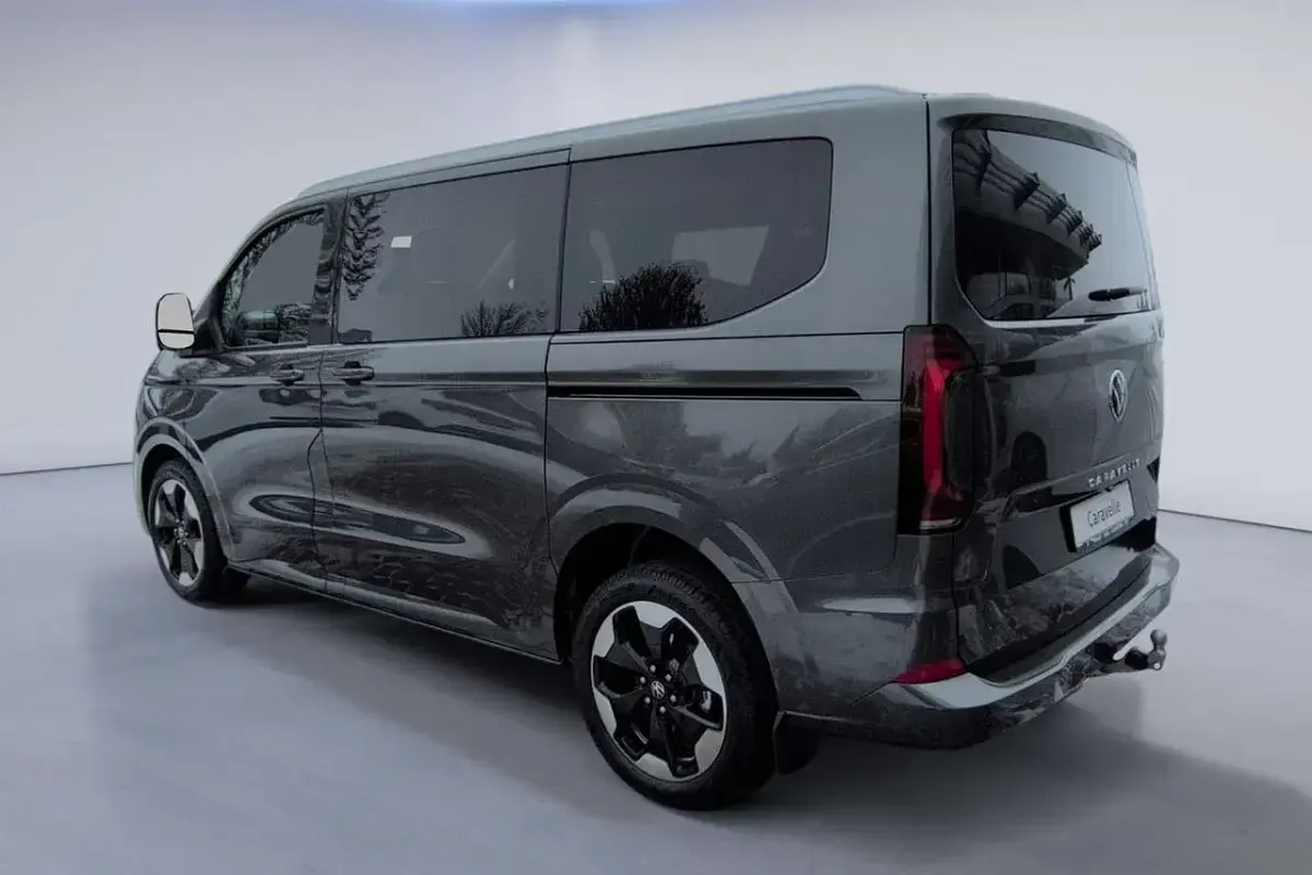 Neu VW Caravelle Style 170 PS (125 kW) 2026 Graphite dust metallic Van