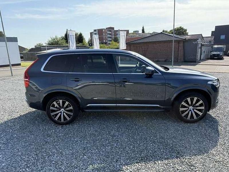 Gebraucht Volvo XC90 Plus 235 PS (172 kW) 2023 Denim blue SUV