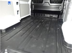 Gebraucht Ford Transit Custom Trend 136 PS (100 kW) 2023 Weiß (frostweiß) Van