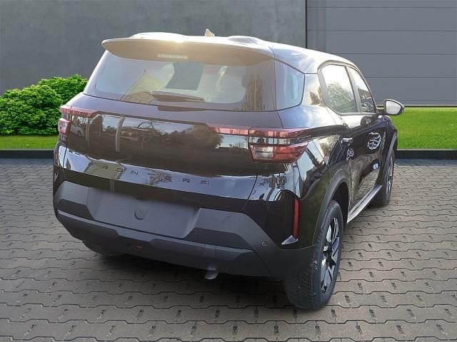 Neu Opel Frontera Edition 101 PS (74 kW) 2025 Schwarz SUV