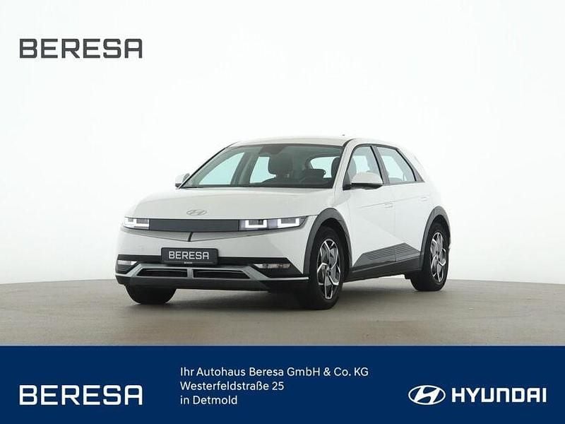 Gebraucht Hyundai Ioniq 5 125 kW (170 PS) 2023 Weiss SUV