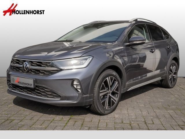 Gebraucht VW Taigo Style 110 PS (80 kW) 2022 Grau metallic SUV