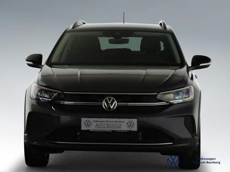 Gebraucht VW Taigo Goal 116 PS (85 kW) 2025 Grau SUV