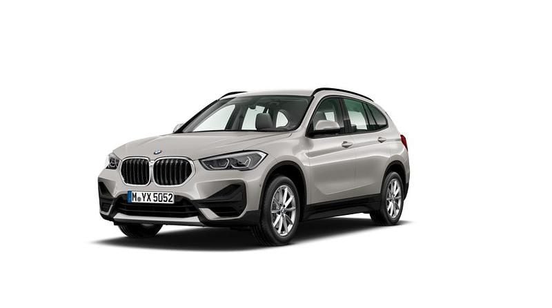 Gebraucht BMW X1 Advantage 136 PS (100 kW) 2025 SUV