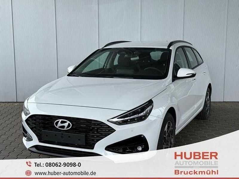 Andere Neu 2025 Hyundai i30 | 20.850 € (Superpreis) - Bild 1/4