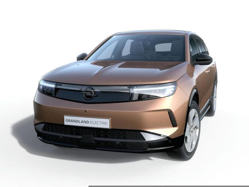 Gebraucht 2025 Opel Grandland Electric Edition SUV | 44.840 € (Etwas zu teuer) - Bild 1/4