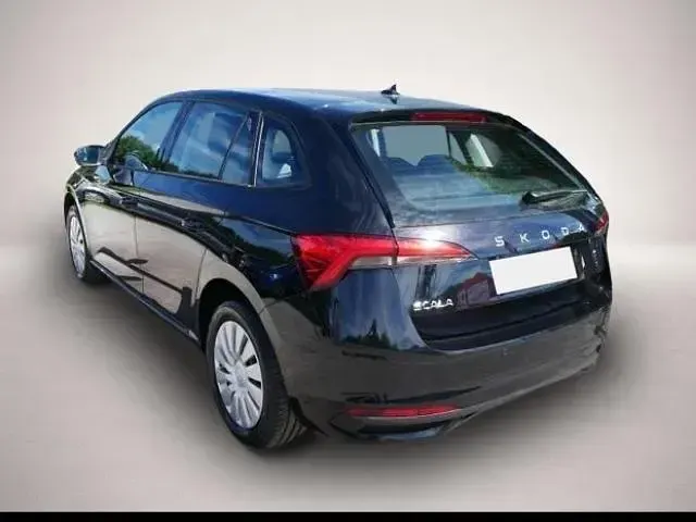 Neu Skoda Scala Selection 116 PS (85 kW) 2025 Manufacturer Kleinwagen