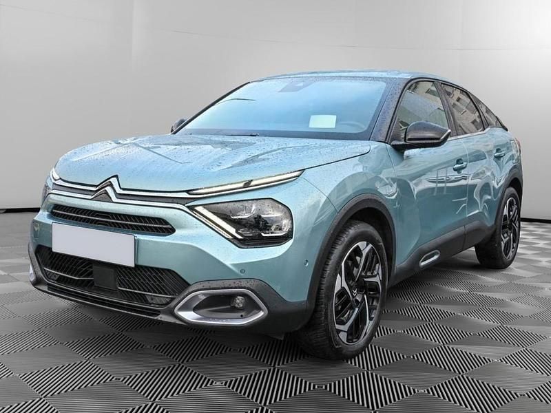 Gebraucht 2023 Citroën C4 Shine | 20.010 € (Guter Preis) - Bild 1/4